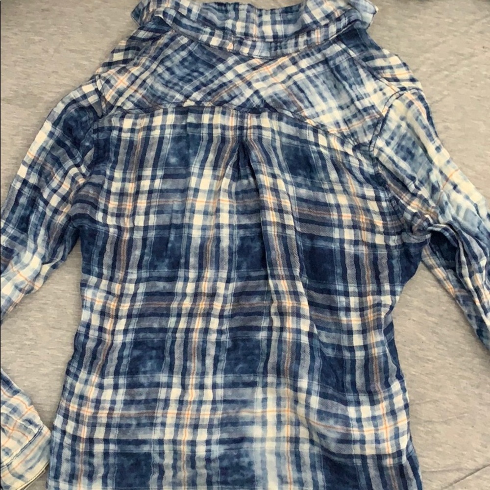 Flannel - Picture 2 of 3